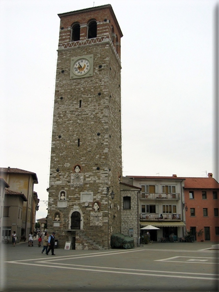 foto Marano Lagunare